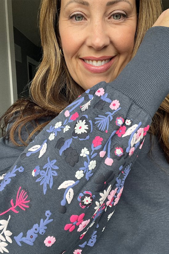 Secret Meadow Sweatshirt