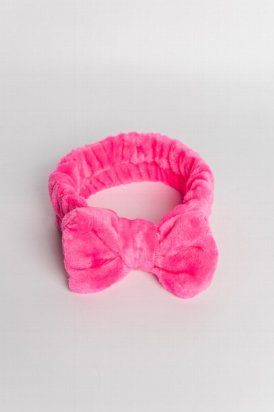 Self Care Spa Headband Self Care Spa Headband