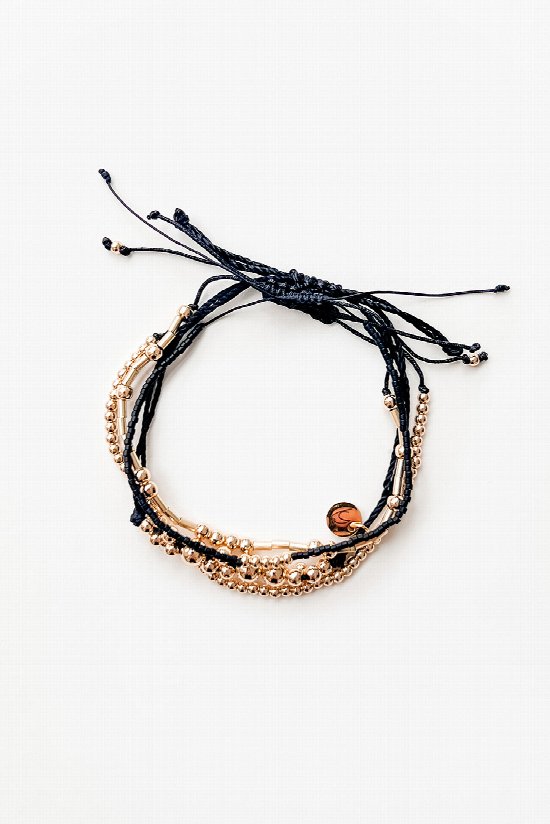 Serene & Sweet Bracelet Set