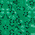 Shamrock Green Print