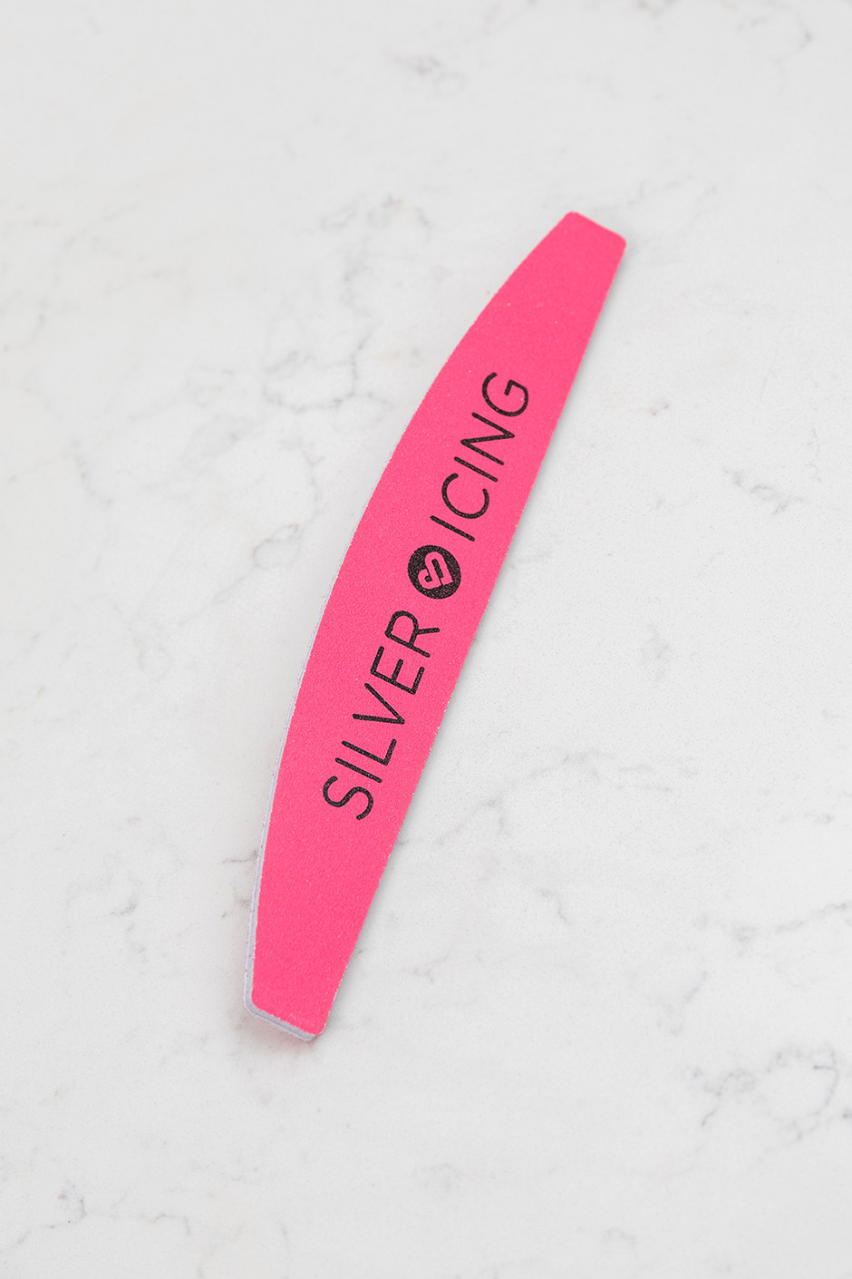 Shape Up Nail File