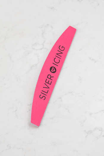 Shape Up Nail File Shape Up Nail File