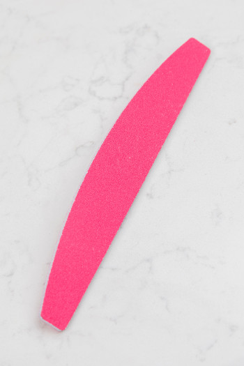 Shape Up Nail File Shape Up Nail File