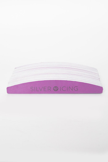 PACK Shape Up Nail File 25 Pack***