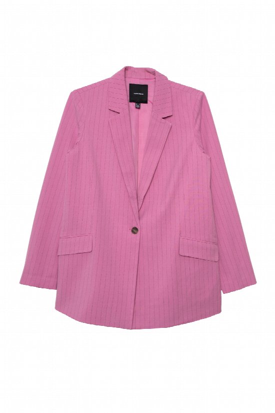 She's a Standout Blazer She's a Standout Blazer