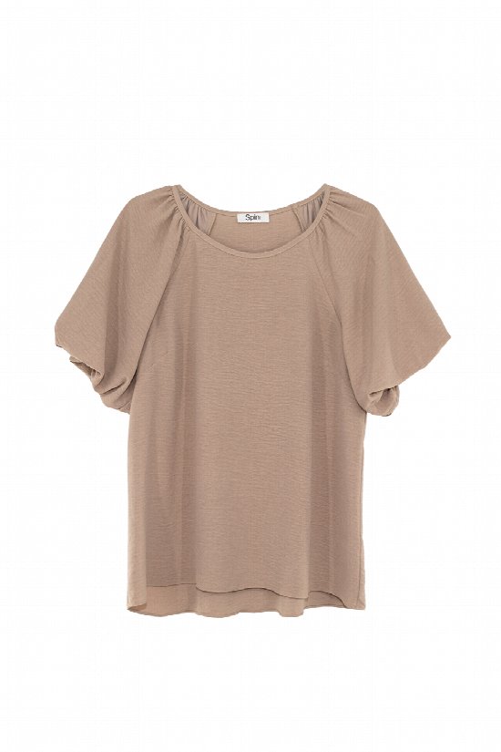 She's Sophisticated Top