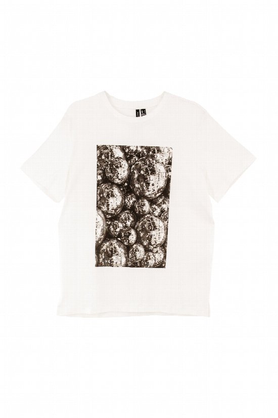 Disco Ball Tee Disco Ball Tee