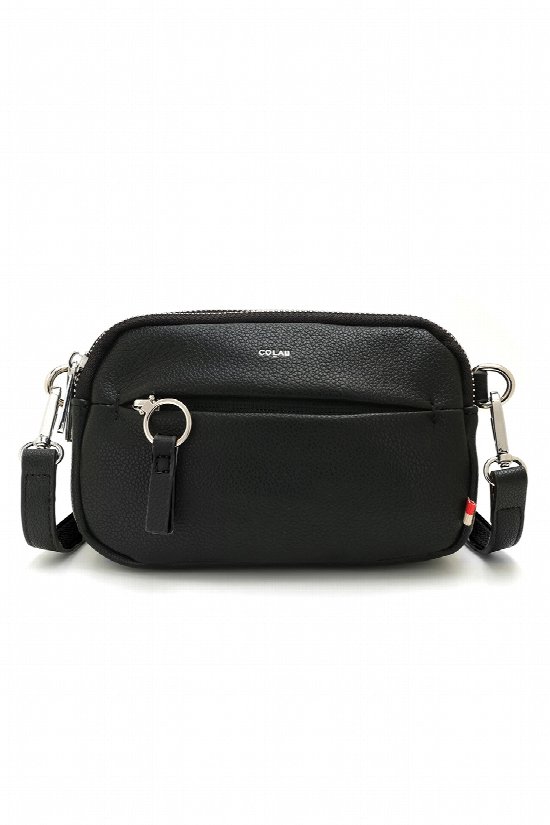 Side Note Crossbody Bag