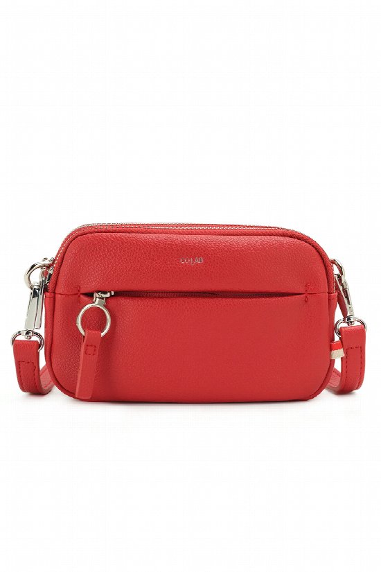 Side Note Crossbody Bag