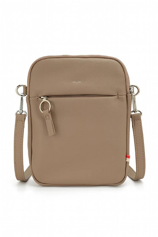 Side Story Crossbody Bag 2