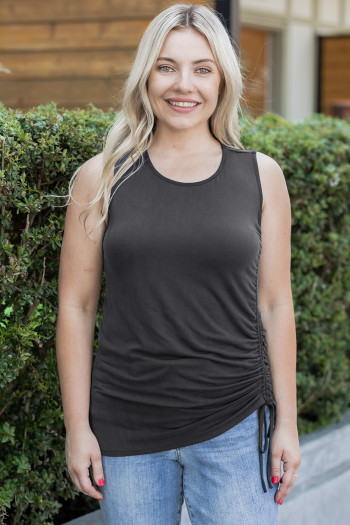 Side to Side Tank Side to Side Tank