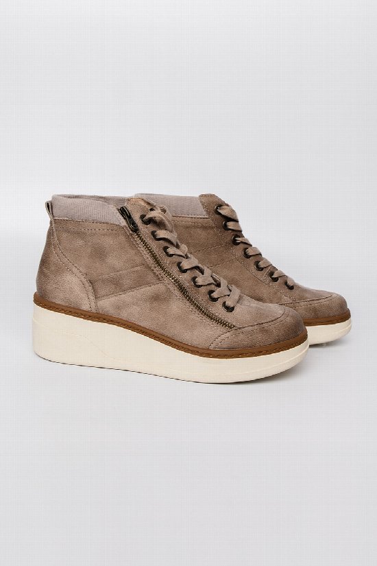 Sienna Wedge Sneakers Sienna Wedge Sneakers