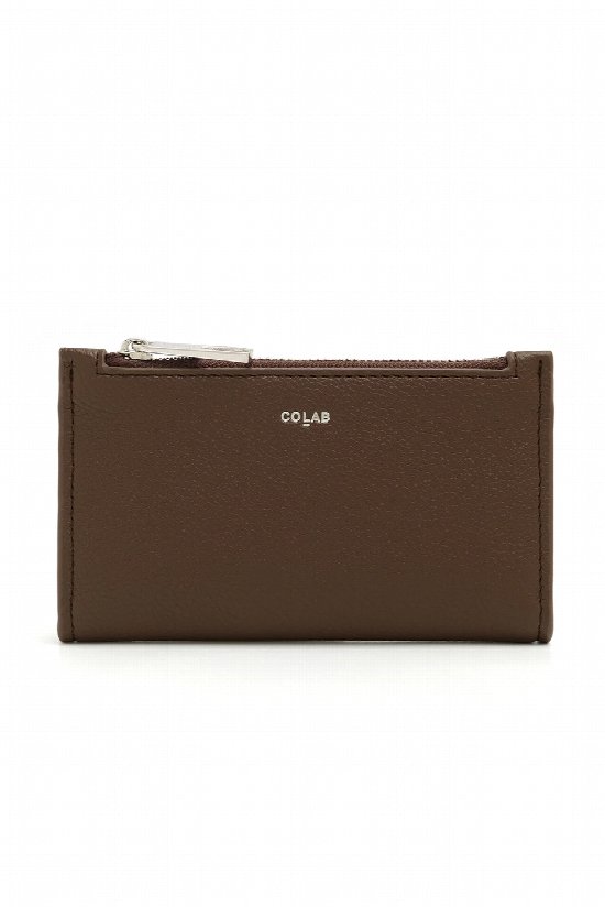 Simple & Compact Wallet