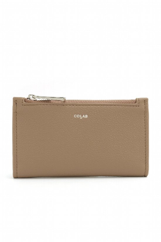 Simple & Compact Wallet