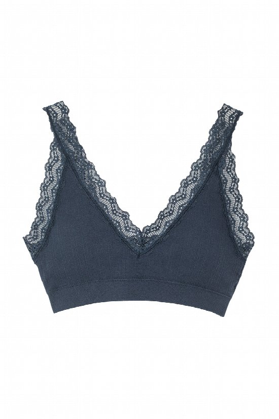 Simple Bliss Bralette Simple Bliss Bralette