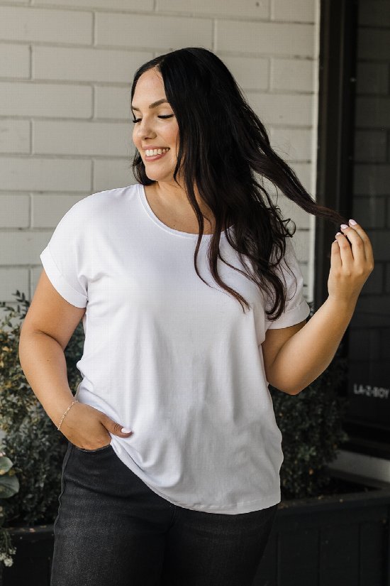 Simple Days Tee