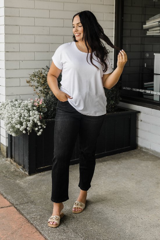 Simple Days Tee