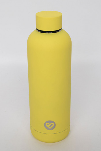 SImplicity Stainless Steel Water Bottle