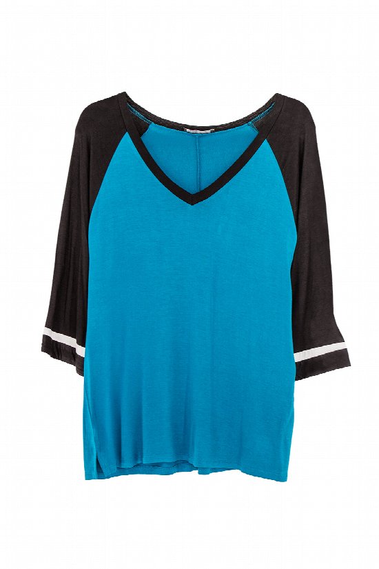 Slide Into Comfort Top Slide Into Comfort Top