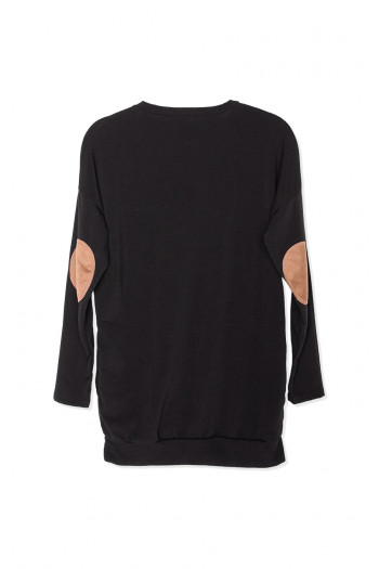 Slip Into Casual Sweatshirt Slip Into Casual Sweatshirt