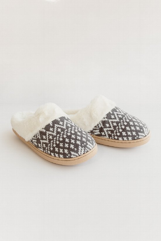 Slumber Slippers