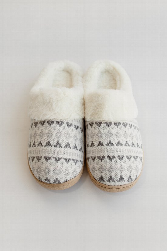 Slumber Slippers