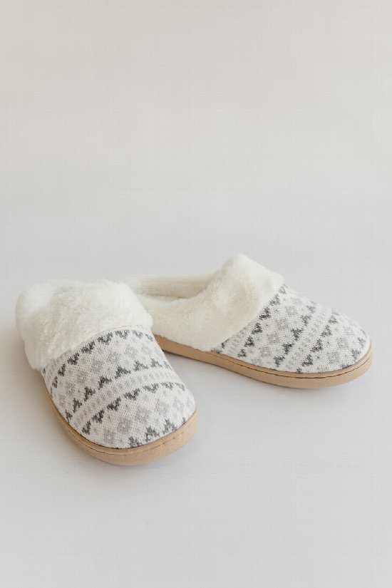 Slumber Slippers