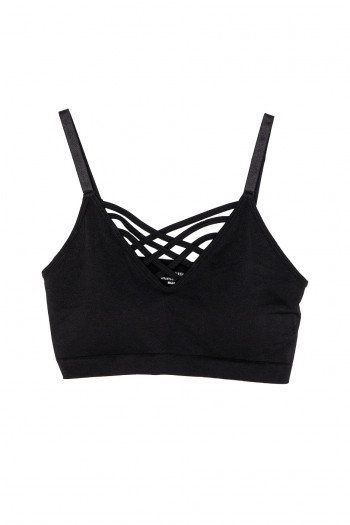 Small Details Bralette Small Details Bralette