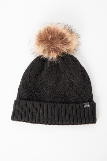 Smooth as Silk Toque Smooth as Silk Toque