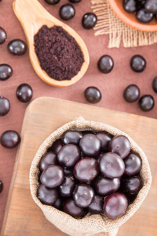 Snacks with Benefits Acai 40g 2