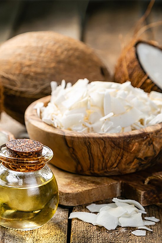 Snacks with Benefits Coconut 40g
