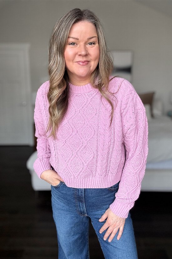 Snug Harbor Sweater Snug Harbor Sweater