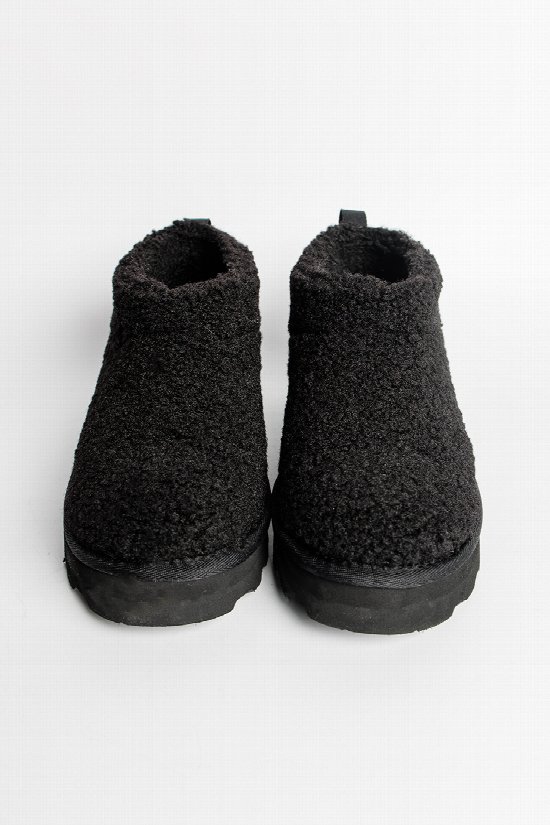 Snuggle Boots