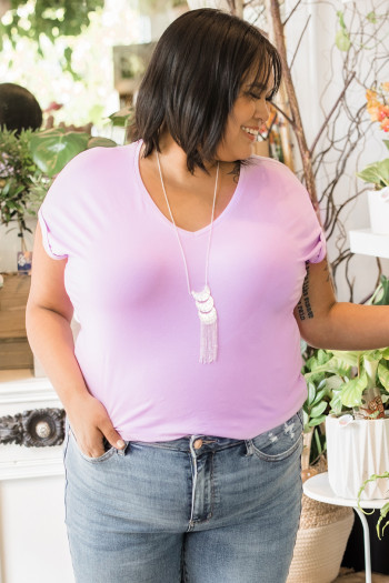 So Basic Tee So Basic Tee