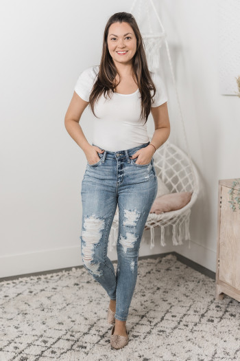 So Classic Denim So Classic Denim