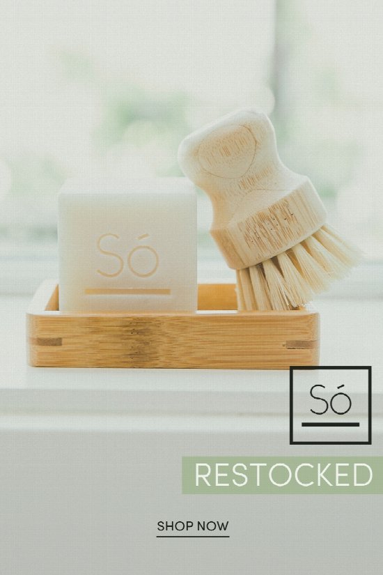 So Luxury Restock
