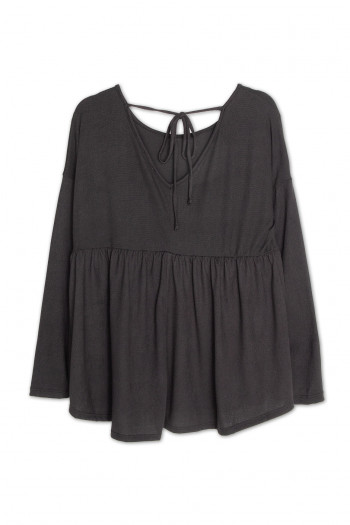 So Sweet Babydoll Top