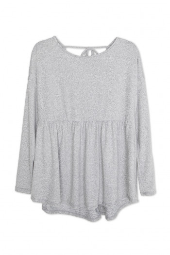 So Sweet Babydoll Top So Sweet Babydoll Top