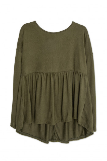 So Sweet Babydoll Top So Sweet Babydoll Top