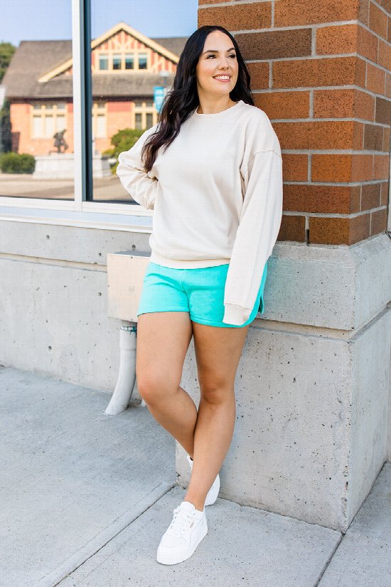 Soft Days Sweatshirt 2