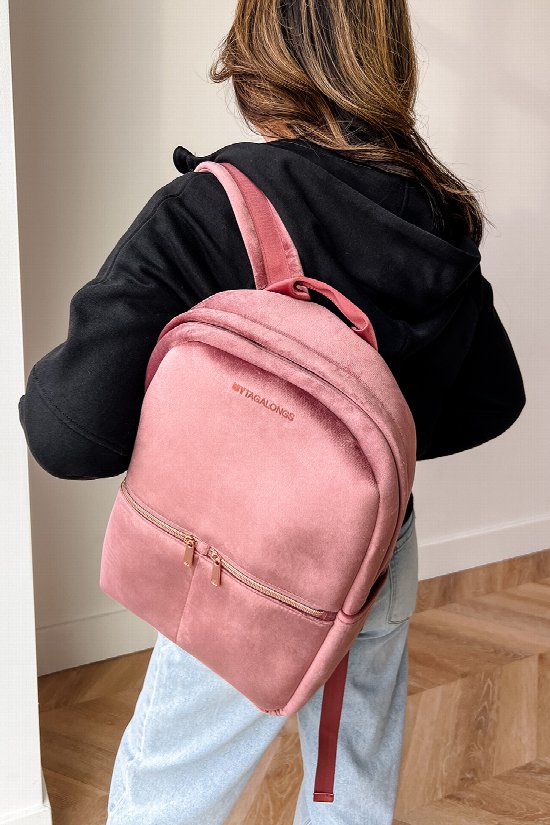 Soft Dreams Backpack