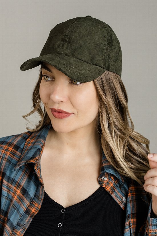 Soft Edge Hat Soft Edge Hat