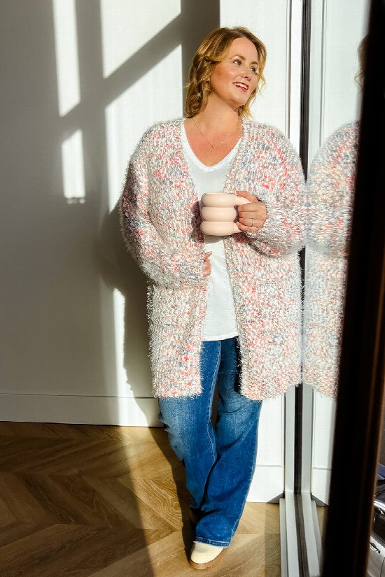 Soft Escape Cardigan Soft Escape Cardigan