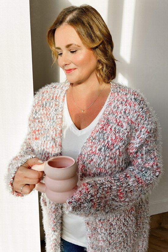 Soft Escape Cardigan Soft Escape Cardigan