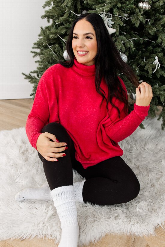 Soft State of Mind Top Soft State of Mind Top