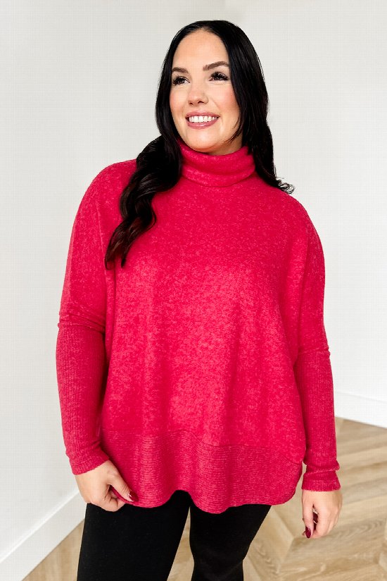 Soft State of Mind Top Soft State of Mind Top