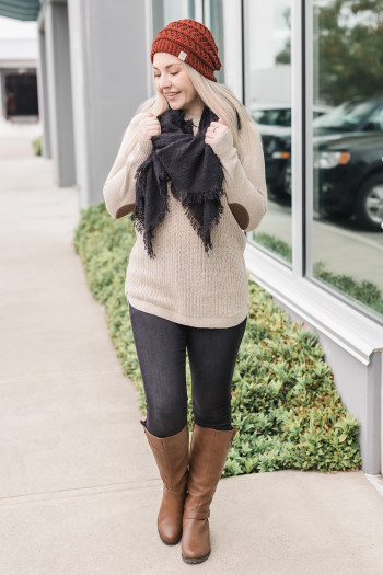 Soft Touch Blanket Scarf Soft Touch Blanket Scarf