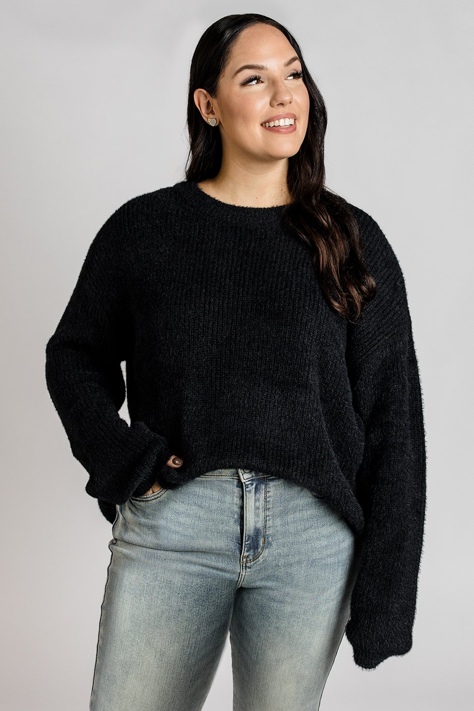 Soft Touch Sweater
