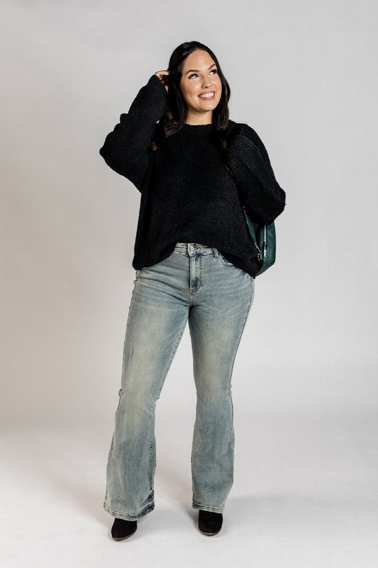 Soft Touch Sweater