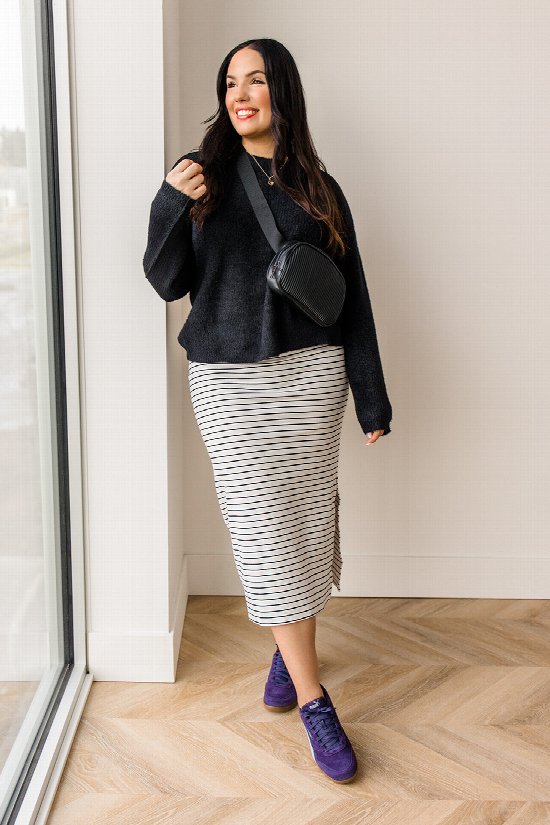 Soft Touch Sweater 2